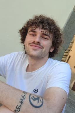 Photo of Andrea Quaranta