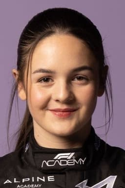 Photo of Abbi Jo Pulling