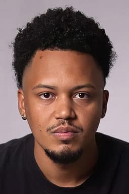 Photo of Lucas Limeira