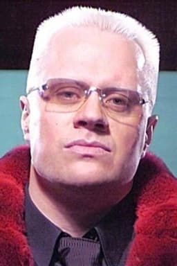 Photo of Anatoly Zinoviev
