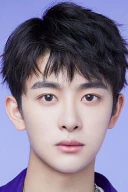 Photo of Ming Liang