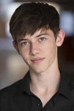 Photo of Griffin Gluck