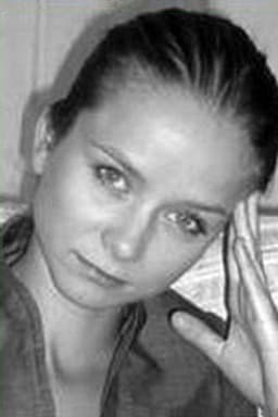 Photo of Elena Burlakova