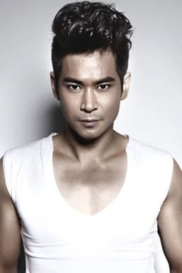Photo of Li Bingyuan