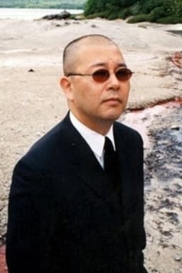 Photo of Jojo Hiroshige
