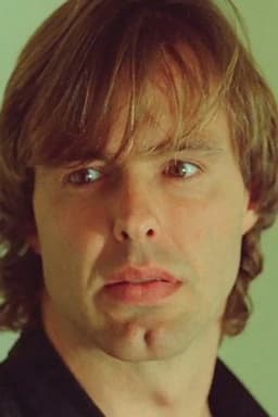 Photo of Jon Greene