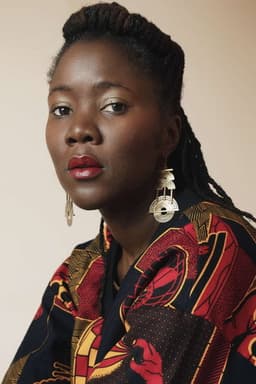 Photo of Alice Diop