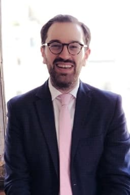 Photo of Hillel Friedman