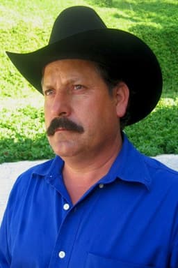 Photo of Federico Martinez