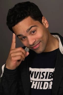 Photo of Ivan 'Flipz' Velez