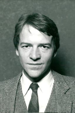 Photo of John Vine