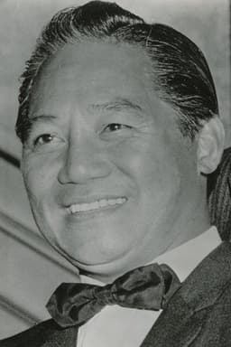 Photo of Leon Lontoc