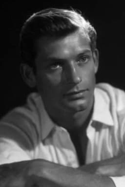 Photo of George Reich