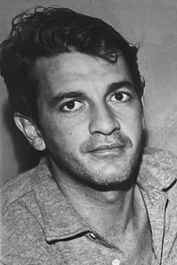 Photo of Ronaldo Bôscoli