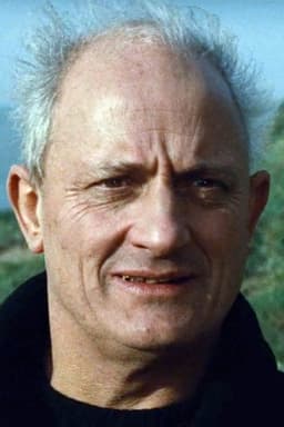 Photo of Jean Dasté