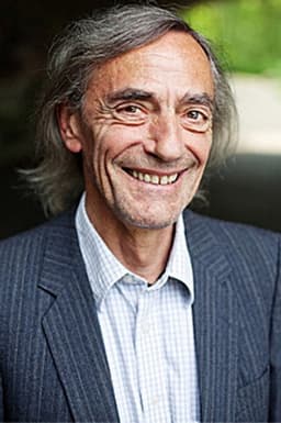 Photo of Adolfo Assor
