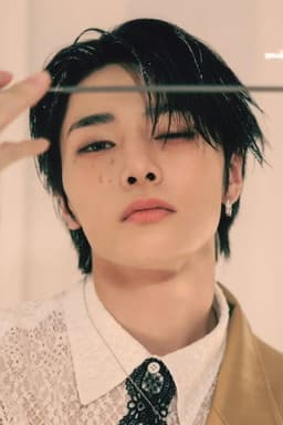 Photo of I.N