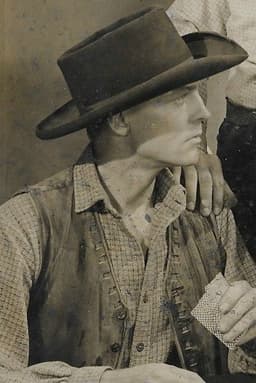 Photo of John Dawson