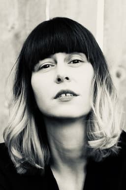 Photo of Daniela Repas