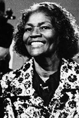 Photo of Big Mama Thornton