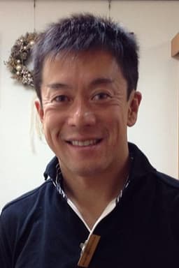 Photo of Hiroshi Fujita