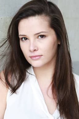 Photo of Sophie Stevens