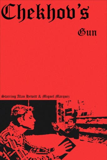 Poster for Chekhov's Gun