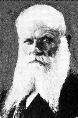 Photo of August Tollaire