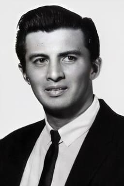 Photo of Cesar Ramirez