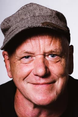 Photo of Alex Patterson