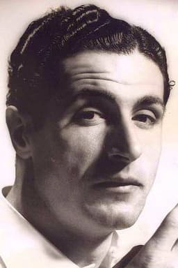 Photo of Carl Anthony