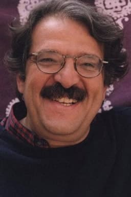Photo of Michel Israël