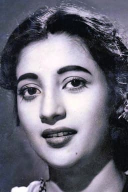 Photo of Suchitra Sen