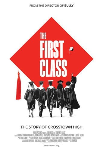 Poster for The First Class