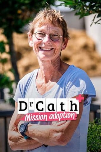 Poster for Dr Cath : Mission adoption