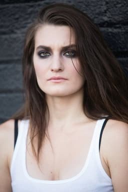 Photo of Andrea Martina