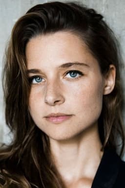 Photo of Svenja Jung