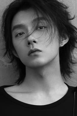 Photo of Cheng Guang