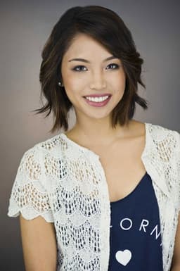 Photo of Rachel Leyco