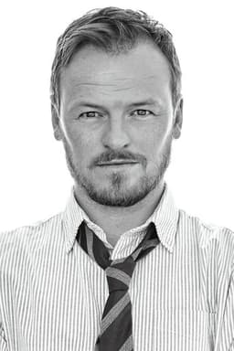 Photo of Paul Reid