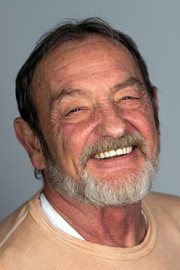 Photo of Jiří Fretti Pfeifer