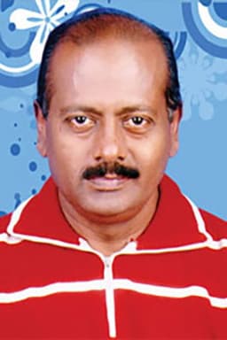 Photo of Halwa Vasu