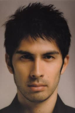 Photo of Ken Hirai