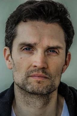 Photo of Graham Sibley