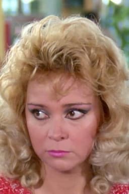 Photo of Lucero Reynoso