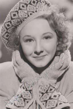 Photo of Joan Dowling