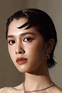 Photo of Eugenie Liu