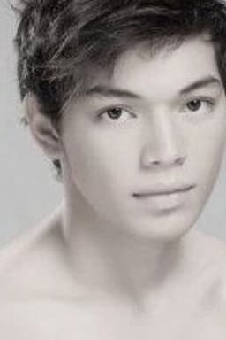 Photo of Arno Morales