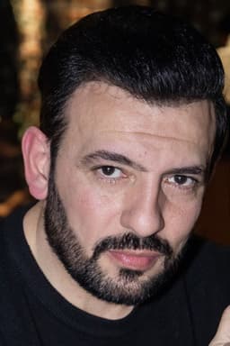 Photo of Rəşad Kəsəmənli