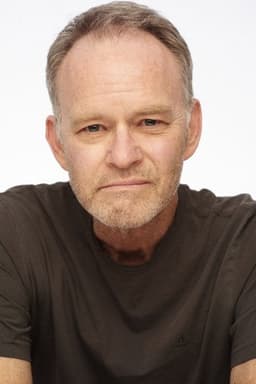 Photo of Steve Wedan